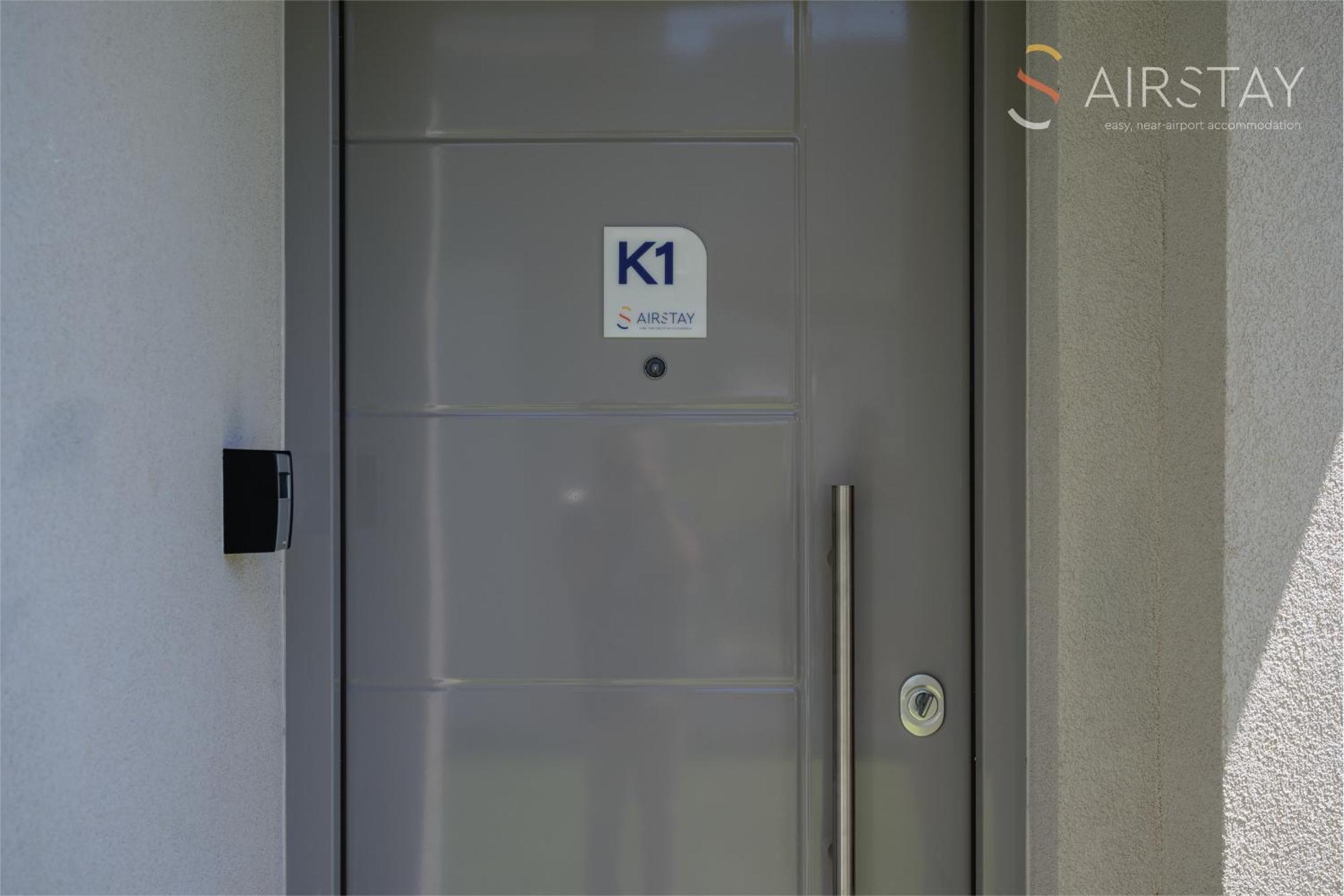 Komos Villas Airport By Airstay Αρτέμιδα Εξωτερικό φωτογραφία