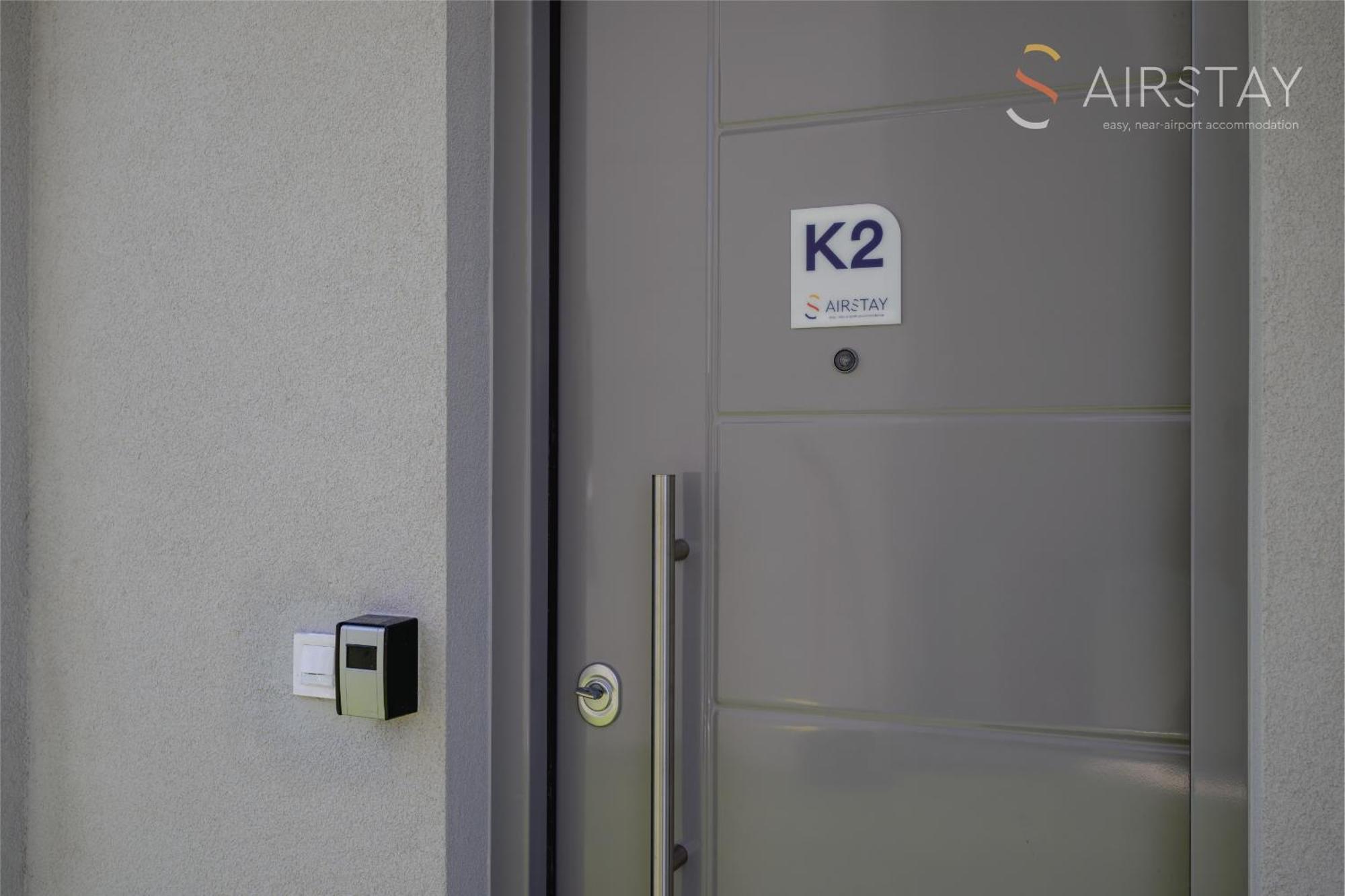 Komos Villas Airport By Airstay Αρτέμιδα Εξωτερικό φωτογραφία