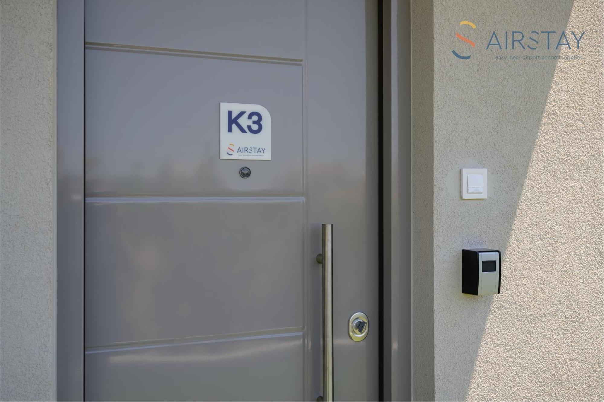 Komos Villas Airport By Airstay Αρτέμιδα Εξωτερικό φωτογραφία