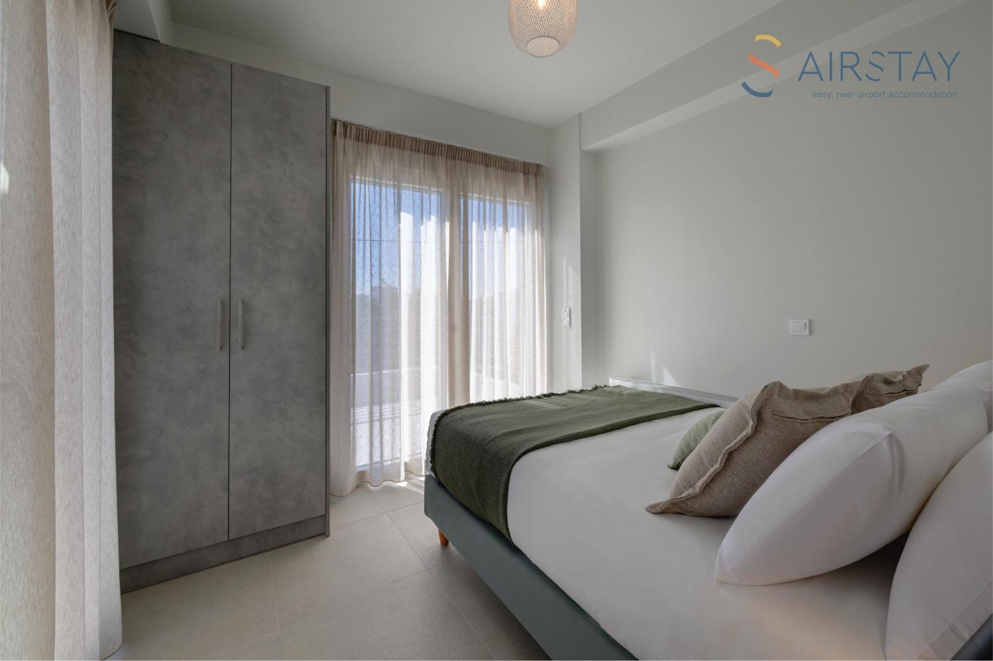Komos Villas Airport By Airstay Αρτέμιδα Εξωτερικό φωτογραφία